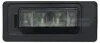 Підсвітка номерного знаку (LED) SEAT ALHAMBRA 7N, TOLEDO IV KG3 SKODA FABIA III, OCTAVIA III, RAPID, SUPERB III, YETI VW CADDY IV, GOLF SPORTSVAN, GOLF V PLUS, GOLF VII, JETTA IV, PASSAT B7 12.04- TYC 15-0389-00-9 (фото 1)