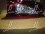 Фонарь задн. о. MAZDA 3 13-16 TYC 17-5647-00-9N (фото 1)