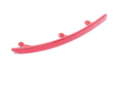 Катафот бампера левый VW Tiguan (08-11) (17-A418-00-9B) TYC 17A418009B