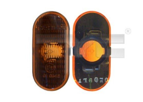 Показчик повороту TYC 18-0663-01-2