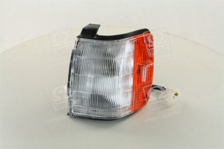 Ліхтар габар. лев. MAZDA 323 85-89 TYC 18-1395-00-6B