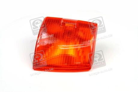 Покажчик повороту передній правий VW Transporter T4 (90-) TYC 18-3321-01-2B