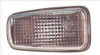 Лампа сигналу повороту переднього лів/прав (білий, LED) CITROEN BERLINGO I, JUMPY I, SAXO, XANTIA, XSARA, ZX FIAT SCUDO 220, ULYSSE 179 PEUGEOT 106 II, 306, 806, EXPERT, PARTNER 03.91-06.11 TYC 18-5161-15-2 (фото 1)