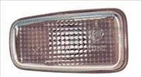 Лампа сигналу повороту переднього лів/прав (білий, LED) CITROEN BERLINGO I, JUMPY I, SAXO, XANTIA, XSARA, ZX FIAT SCUDO 220, ULYSSE 179 PEUGEOT 106 II, 306, 806, EXPERT, PARTNER 03.91-06.11 TYC 18-5161-15-2