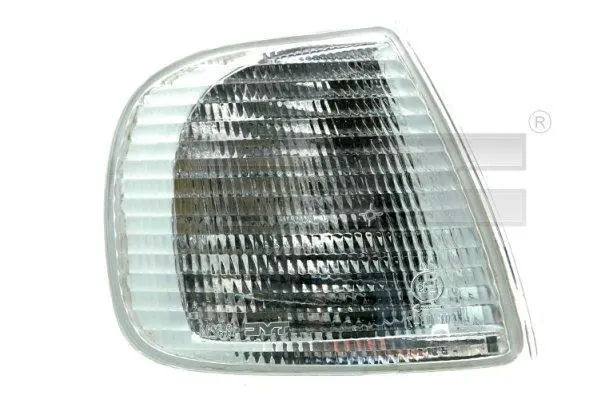 Лампа сигналу повороту переднього лів (білий) SEAT CORDOBA 6K, IBIZA II 6K, INCA VW CADDY II, POLO CLASSIC 02.93-01.04 TYC 18-5214-05-2 (фото 1)