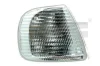Лампа сигналу повороту переднього лів (білий) SEAT CORDOBA 6K, IBIZA II 6K, INCA VW CADDY II, POLO CLASSIC 02.93-01.04 TYC 18-5214-05-2 (фото 1)