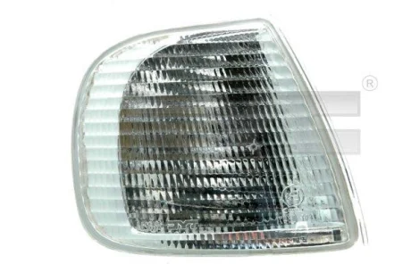 Лампа сигналу повороту переднього лів (білий) SEAT CORDOBA 6K, IBIZA II 6K, INCA VW CADDY II, POLO CLASSIC 02.93-01.04 TYC 18-5214-05-2