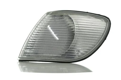 Покажчик повороту передній лівий Audi A6 (94-) TYC 185266012B