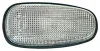 Лампа сигналу повороту переднього лів/прав (білий, LED) OPEL ASTRA G 02.98-12.09 TYC 18-5447211 (фото 1)