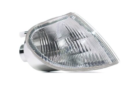 Покажчик повороту передній правий Citroen Berlingo/Peugeot Partner (96-) TYC 18-5513-01-2B