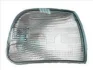 Лампа сигналу повороту переднього прав (білий, PY21W) VW TRANSPORTER T4 09.95-04.03 TYC 18-5541-01-2 (фото 1)