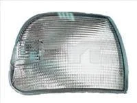 Лампа сигналу повороту переднього прав (білий, PY21W) VW TRANSPORTER T4 09.95-04.03 TYC 18-5541-01-2
