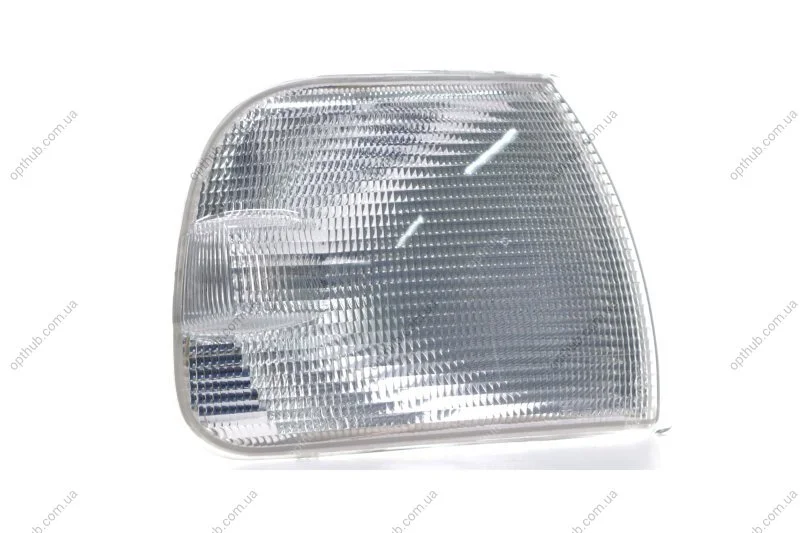Указ. пов. пра. VW T4 CARAVELLE -03 TYC 18-5541-01-2B (фото 1)
