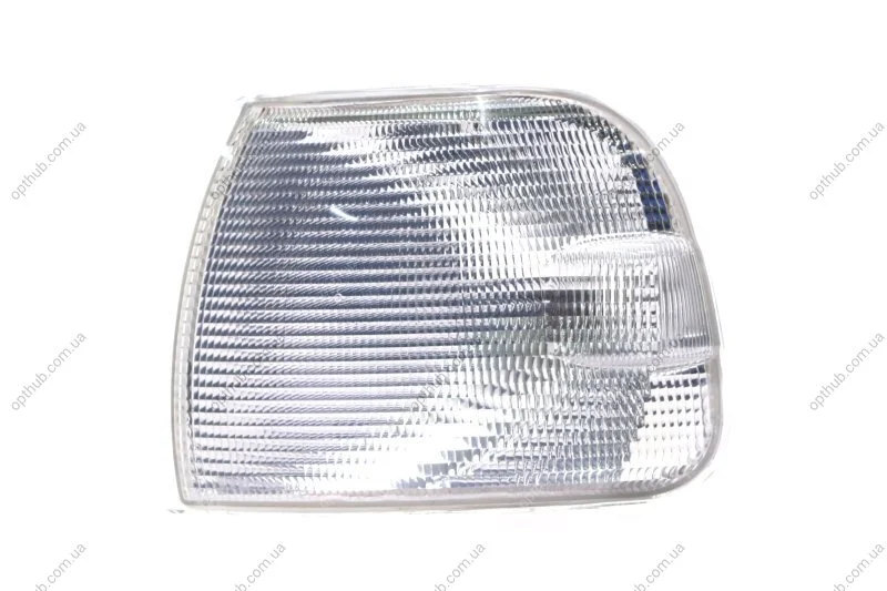 Вказ. пов. лів. VW T4 CARAVELLE -03 TYC 18-5542-01-2B (фото 1)
