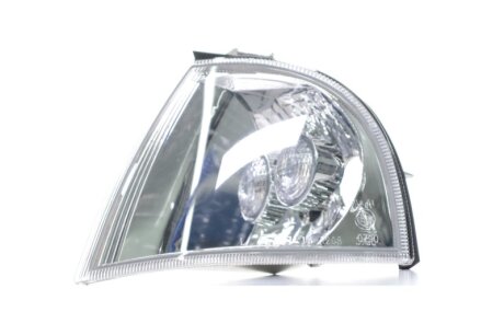 Вказ. пов. лів. SK OCTAVIA 00- C.I.U TYC 18-A208-01-2B