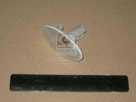 Повторювач повороту Suzuki Swift (05-), SX-4 (06-) (18-A303-00-2B) TYC 18A303002B