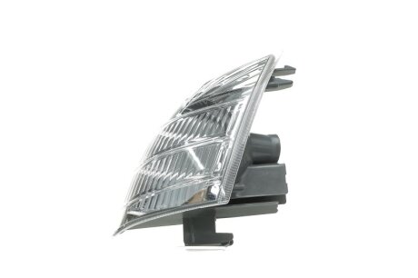 Покажчик повороту передній лівий Nissan Xtrail (01-) (18-A654-01-2B) TYC 18A654012B