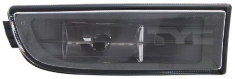 Фара протитуманна TYC 19-0759-05-9