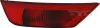 Протитуманна фар задн лів FORD FOCUS II, KUGA I 02.08-11.12 TYC 19-0952-01-2 (фото 1)