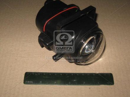 Фара п/тум. пра. AUDI A6 97-00 TYC 19-5083-05-2B