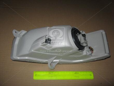 Фара протитуманна права Toyota Camry USA (05-) (19-5763-00-1A) TYC 195763001A