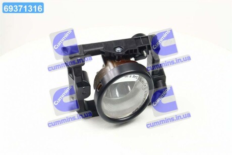 Фара п/тум. лів. HON ACCORD 08- TYC 19-5958-A1-2B