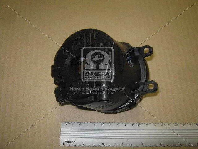 Фара протитуманна ліва Toyota Land Cruiser Prado 150 (10-)/Lexus CT200h (11-) (19-5974-01-9B) TYC 195974019B (фото 1)