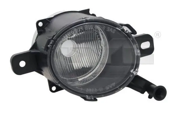 Протитуманна фара передн лів (H10) OPEL ZAFIRA B 07.05-04.15 TYC 19-5986-11-2 (фото 1)