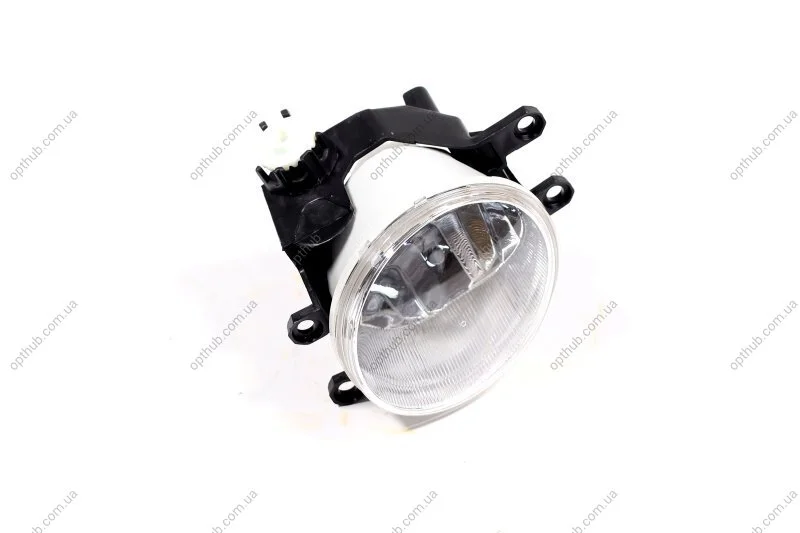 Фара п/тум. пра. TOY LANDCRUISER PRADO 13-17 C.I.U TYC 19-6019-01-9B (фото 1)