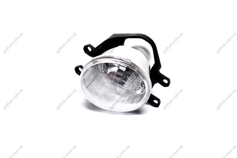 Фара п/тум. лів. TOY LANDCRUISER PRADO 13-17 C.I.U TYC 19-6020-01-9B (фото 1)