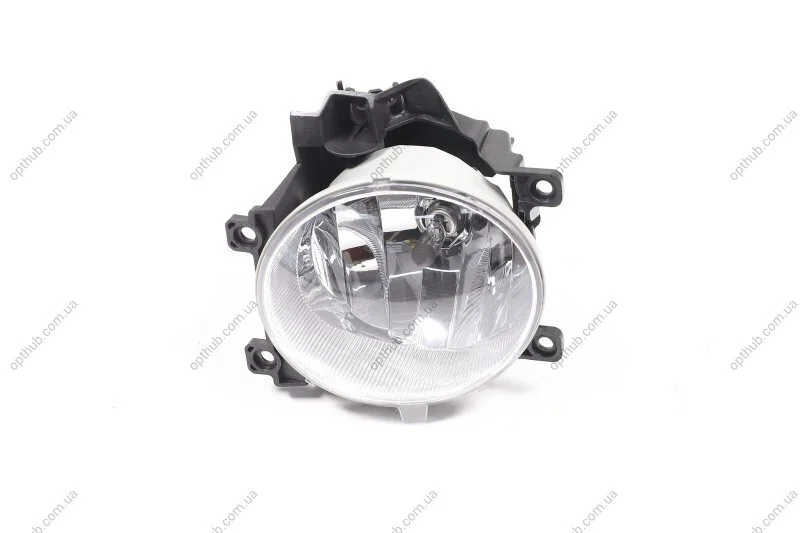 Фара протитуманна права Toyota Rav 4 (13-) USA (19-6049-00-1N) TYC 196049001N (фото 1)