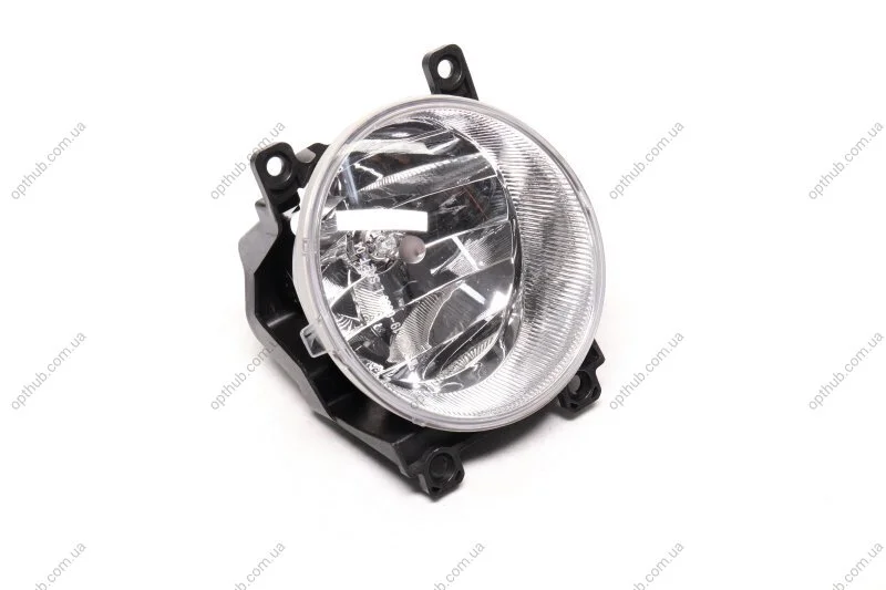 Фара протитуманна ліва Toyota Rav 4 (13-) TYC 196050001N (фото 1)
