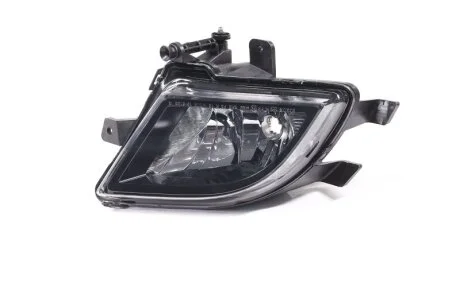 Фара противотуманная правая VW Jetta (15-) TYC 196123019B