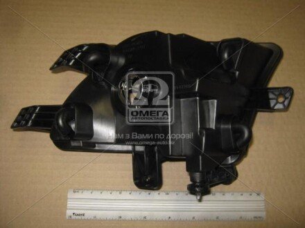 Фара п/тум. лів. VW JETTA 14- C.I.U TYC 19-6124-01-9B