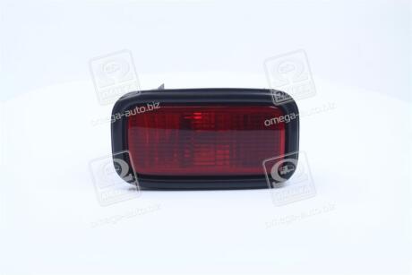 Ліхтар задн. пра. в бамп MIT LANCER 9 TYC 19-A611-05-2B