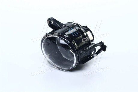 Фара п/тум. лів. VW GOLF V C.I.U TYC 19-A706-01-2B