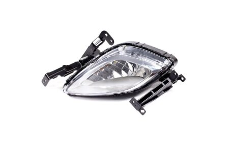 Фара протитуманна права Hyundai Elantra седан (11-) TYC 19-C023-01-9A