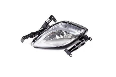 Фара протитуманна права Hyundai Elantra седан (11-) TYC 19-C023-01-9A