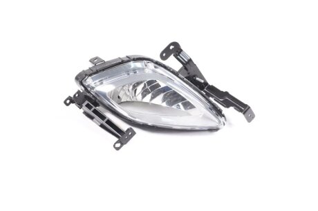 Фара п/тум лів. HYUN ELANTRA 11-14 C.I.U TYC 19-C024-01-9A