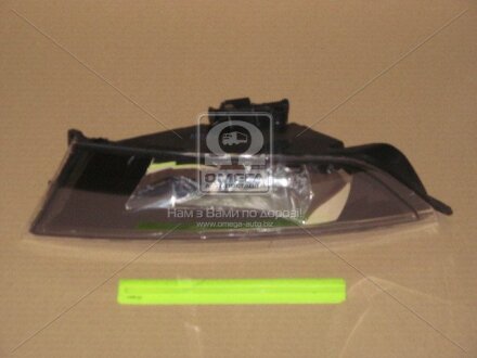 Фара п/тум лів. SK FABIA 14- TYC 19-C574-01-2B