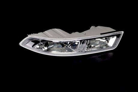 Фара противотуманная левая Nissan Almera B10 (06-) TYC 19C708012B