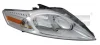 Фара лів (H1/H7, електричн, з мотором) FORD MONDEO IV 03.07-01.15 TYC 20-11550-05-2 (фото 1)