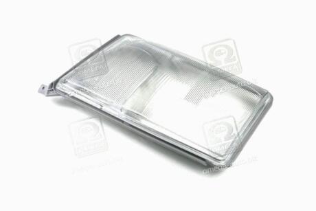 Скло фари лів. MB 124 TYC 20-3768XXB