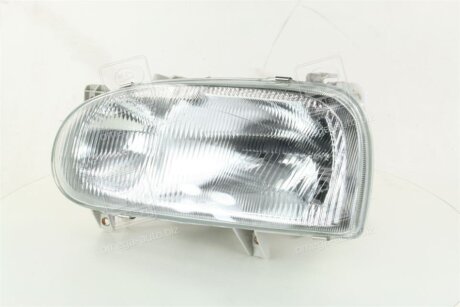 Фара лів. VW GOLF III TYC 20-5018-08-2B