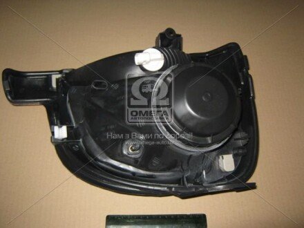 Фара лев. REN KANGOO -03 TYC 20-5298-08-2B