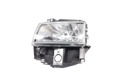 Фара лів. VW T4 CARAVELLE -03 TYC 20-5542-08-2B