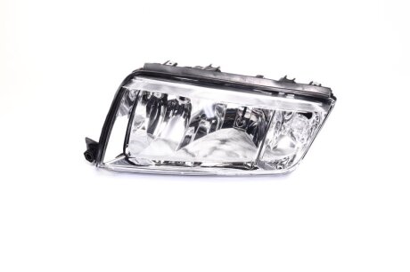 Фара лев. SK FABIA -05 (произ-во) TYC 20-6230-05-2B