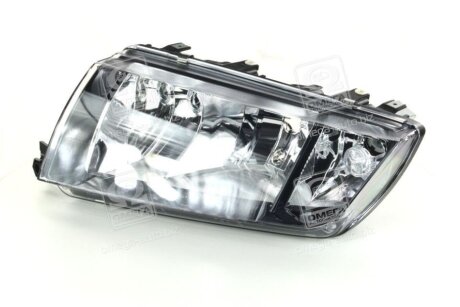 Фара лів. SK FABIA 99-07 TYC 20-6230-A5-2B