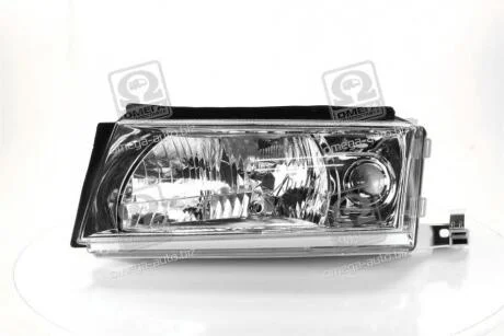 Фара ліва Skoda Octavia (00-) з коректором TYC 206232052B