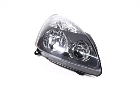 Фара о. REN CLIO 01-05 (произ-во) TYC 20-6357-05-2B